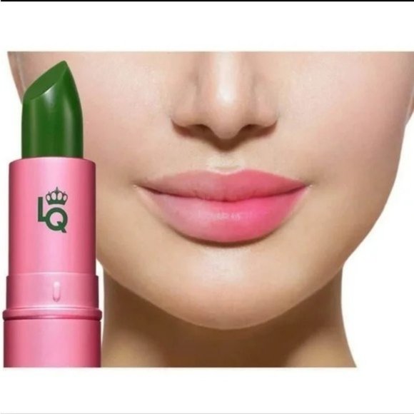 Lipstick Queen Makeup Nib Lipstick Queen Frog Prince Lipstick Poshmark